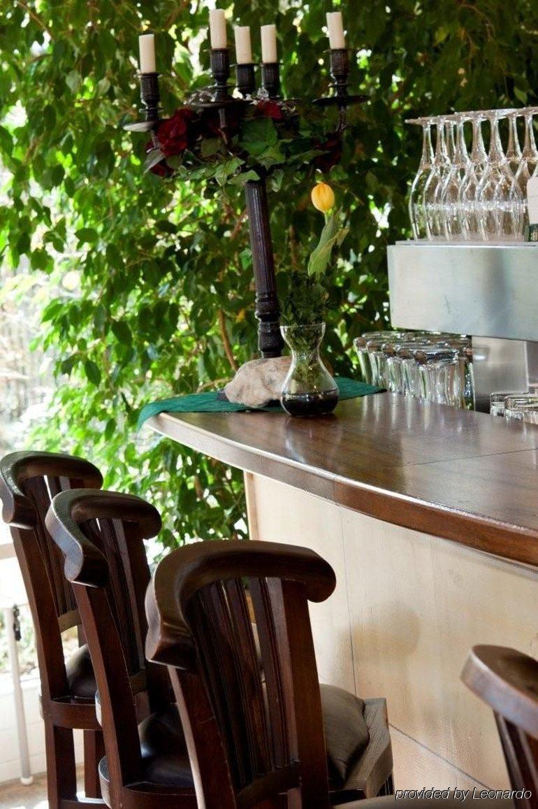 Hotel Henry Erding Restaurant billede