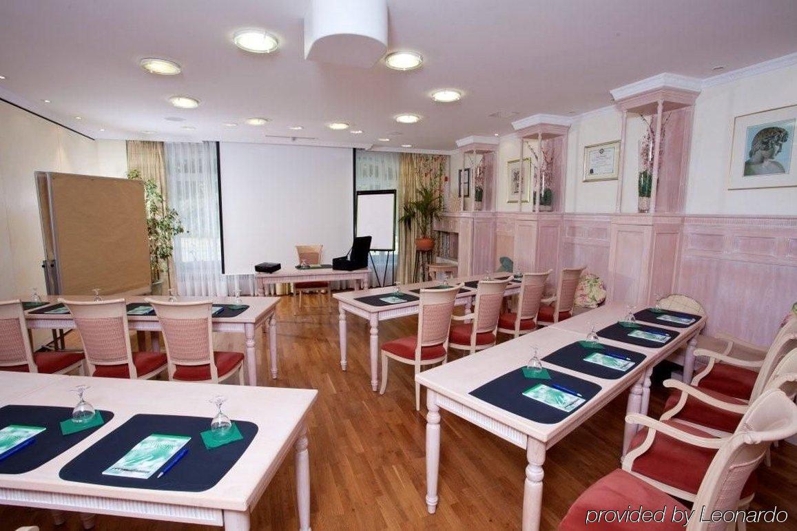 Hotel Henry Erding Eksteriør billede