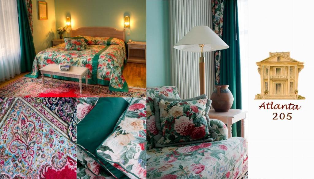 Hotel Henry Erding Værelse billede