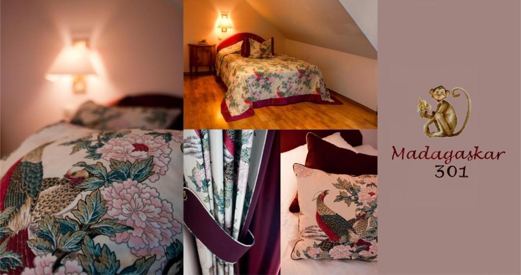 Hotel Henry Erding Værelse billede