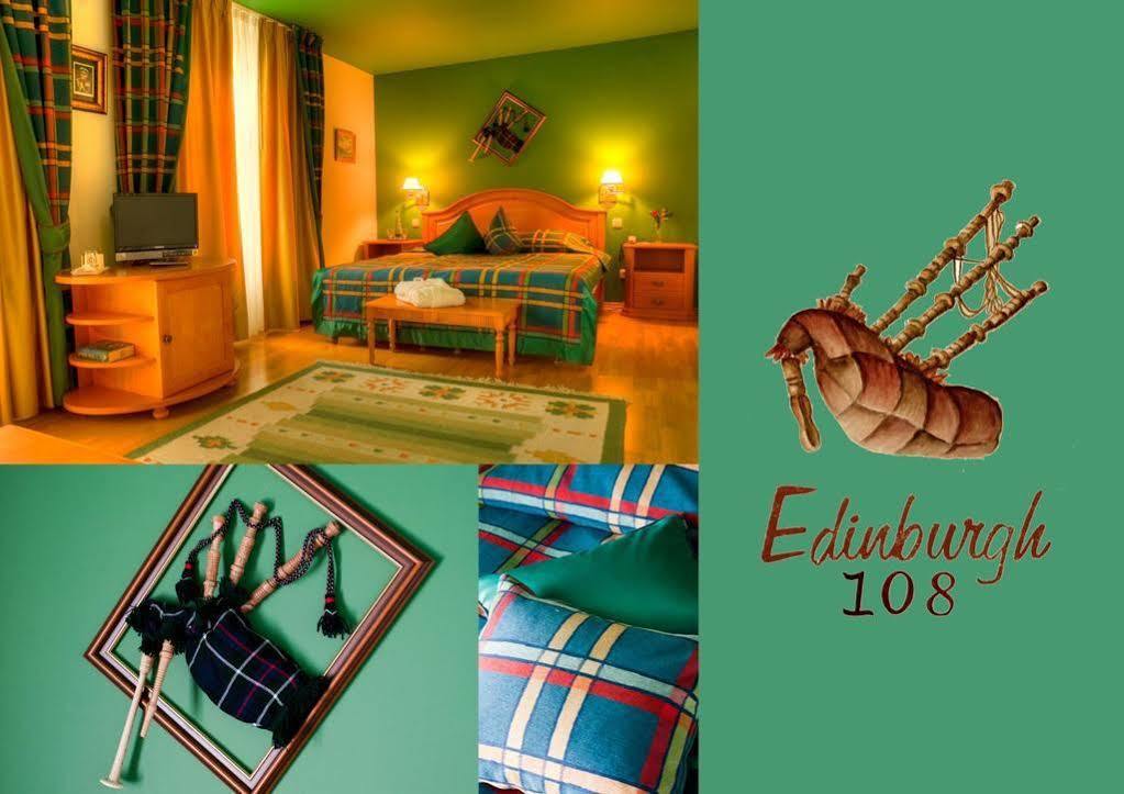 Hotel Henry Erding Værelse billede