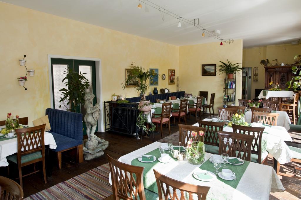 Hotel Henry Erding Eksteriør billede