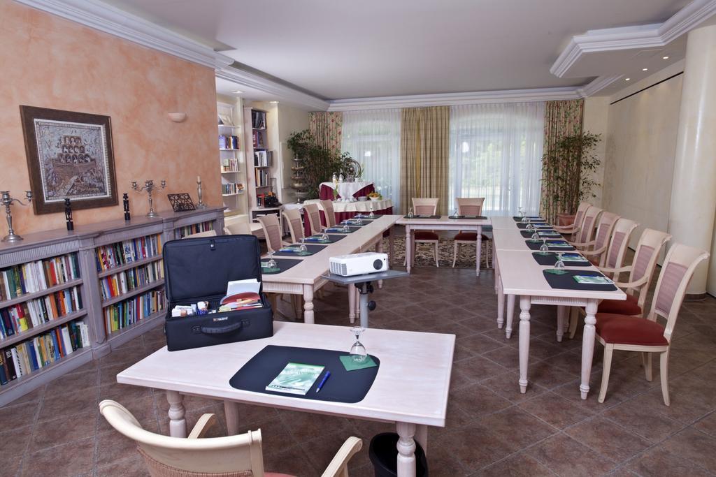 Hotel Henry Erding Eksteriør billede