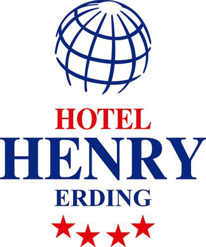 Hotel Henry Erding Logo billede