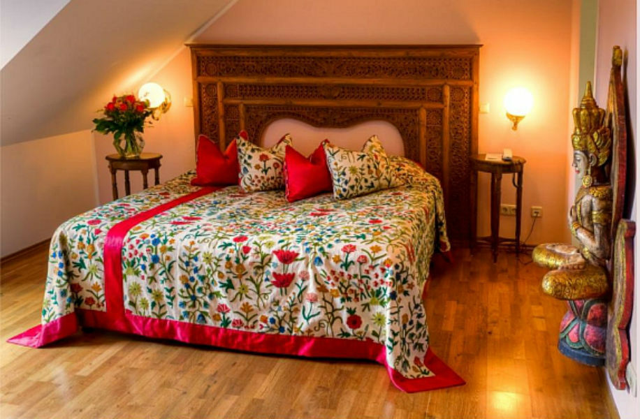 Hotel Henry Erding Eksteriør billede