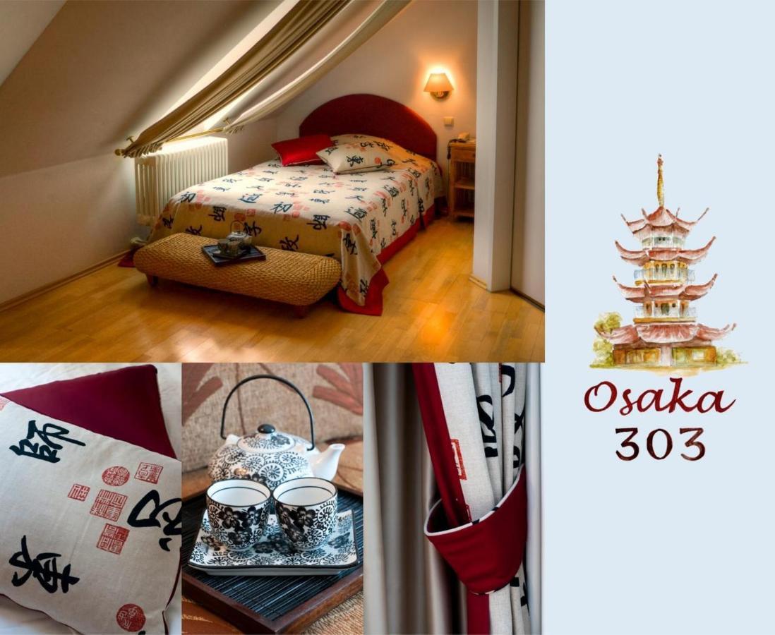 Hotel Henry Erding Eksteriør billede